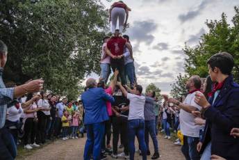 Fotogalería Romería Virgen del Bustar 57 Fotografía: Miguel Angel Fernández