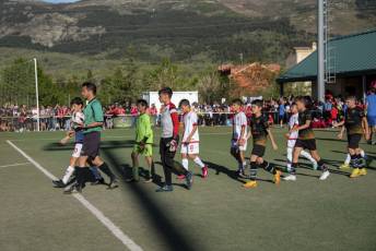 Fotogalería Real Sitio Cup 30 Fotografía: Luis Horcajada