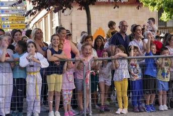 Fotogalería Fiestas Barrio de Santo Cristo del Mercado 40 Fotografía: Miguel Angel Fernández