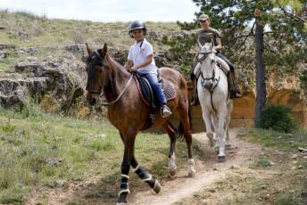 Fotogalería Fiesta Andaluza San Lorenzo 3 Fotografía: Miguel Angel Fernández