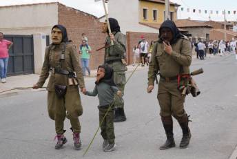Fotogalería Mascarávila 2023 69 Fotografía: Miguel Angel Fernández