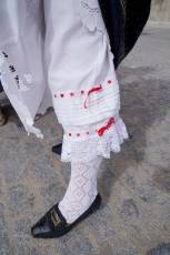 Fotogalería Concentración de Alcaldesas-Aguederas y Romeras 15 Fotografía: Miguel Angel Fernández