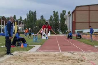 Fotogalería III Memorial Isaac Sastre Rivera 4 Fotografía: Luis Horcajada