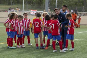 Fotogalería Real Sitio Cup 4 Fotografía: Luis Horcajada