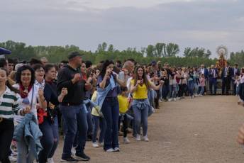 Fotogalería Romería Virgen del Bustar 20 Fotografía: Miguel Angel Fernández