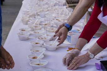 Fotogalería Fiestas Barrio de Santo Cristo del Mercado 36 Fotografía: Miguel Angel Fernández