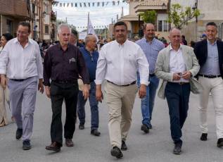 Fotogalería Mascarávila 2023 23 Fotografía: Miguel Angel Fernández