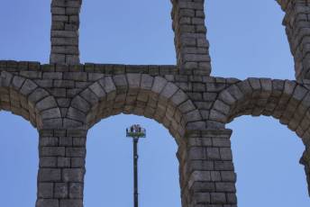 Fotogalería XV Marcha de Mujeres 19 Fotografía: Miguel Angel Fernández