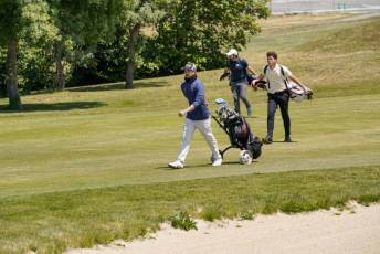 Fotogalería Campeonato de España Universitario de Golf 38 Fotografía: Miguel Angel Fernández