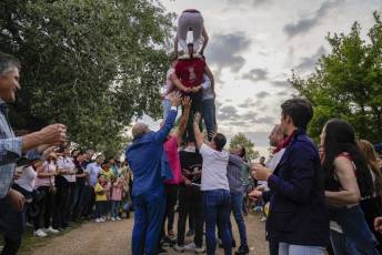 Fotogalería Romería Virgen del Bustar 26 Fotografía: Miguel Angel Fernández
