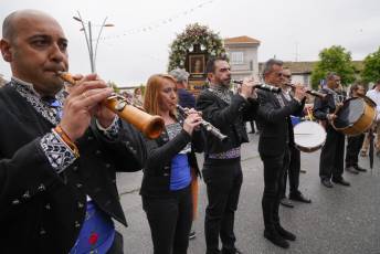 Fotogalería Virgen de la Salud en Marugán 50 Fotografía: Miguel Angel Fernández