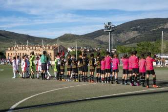 Fotogalería Real Sitio Cup 31 Fotografía: Luis Horcajada