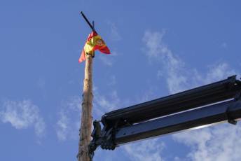Fotogalería Fiestas Barrio de Santo Cristo del Mercado 22 Fotografía: Miguel Angel Fernández