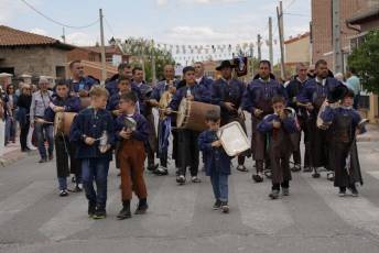 Fotogalería Mascarávila 2023 64 Fotografía: Miguel Angel Fernández