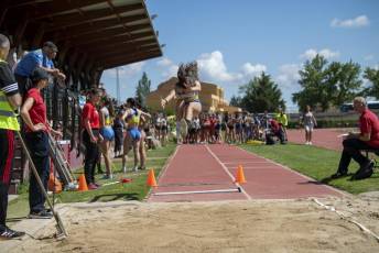 Fotogalería Finales Provincial Atletismo Escolar 31 Fotografía: Luis Horcajada