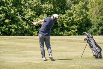 Fotogalería Campeonato de España Universitario de Golf 26 Fotografía: Miguel Angel Fernández