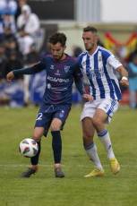 Fotogalería Gimnastica Segoviana VS Recreativo de Huelva Play Off 32 Fotografía: Luis Horcajada