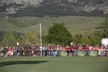 Fotogalería Real Sitio Cup 32 Fotografía: Luis Horcajada