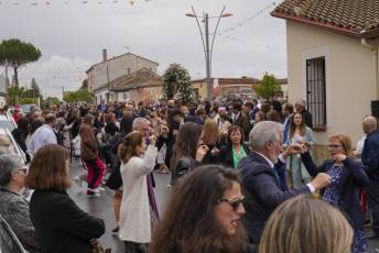 Fotogalería Virgen de la Salud en Marugán 60 Fotografía: Miguel Angel Fernández