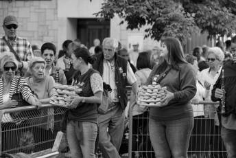 Fotogalería Fiestas Barrio de Santo Cristo del Mercado 14 Fotografía: Miguel Angel Fernández