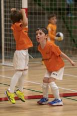 Fotogalería Jornada Debutantes Real Federación Castilla y León 32 Fotografía: Luis Horcajada