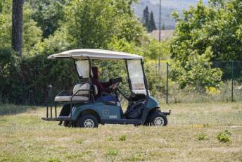 Fotogalería Campeonato de España Universitario de Golf 24 Fotografía: Miguel Angel Fernández