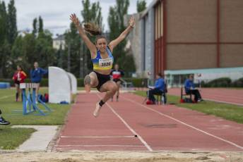 Fotogalería III Memorial Isaac Sastre Rivera 33 Fotografía: Luis Horcajada