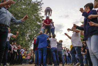Fotogalería Romería Virgen del Bustar 15 Fotografía: Miguel Angel Fernández