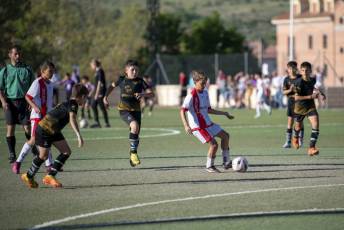 Fotogalería Real Sitio Cup 33 Fotografía: Luis Horcajada