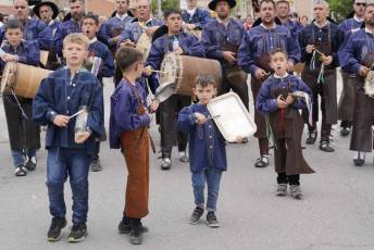 Fotogalería Mascarávila 2023 51 Fotografía: Miguel Angel Fernández