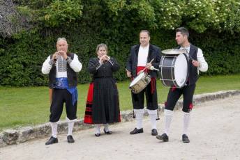 Fotogalería Concentración de Alcaldesas-Aguederas y Romeras 27 Fotografía: Miguel Angel Fernández