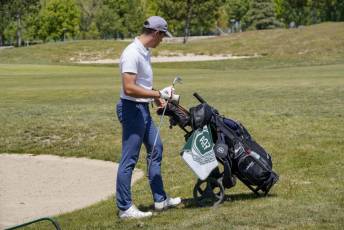 Fotogalería Campeonato de España Universitario de Golf 43 Fotografía: Miguel Angel Fernández