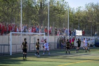 Fotogalería Real Sitio Cup 34 Fotografía: Luis Horcajada