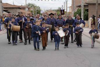 Fotogalería Mascarávila 2023 41 Fotografía: Miguel Angel Fernández