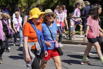 Fotogalería XV Marcha de Mujeres 14 Fotografía: Miguel Angel Fernández
