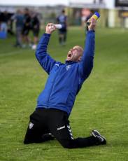 Fotogalería Gimnastica Segoviana vs Yugo Socuéllamos 34 Fotografía: Luis Horcajada