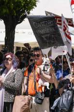 Fotogalería Manifestación 1º de Mayo 36 Fotografía: Miguel Angel Fernández