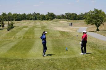 Fotogalería Campeonato de España Universitario de Golf 32 Fotografía: Miguel Angel Fernández