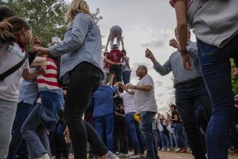 Fotogalería Romería Virgen del Bustar 58 Fotografía: Miguel Angel Fernández