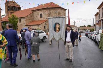 Fotogalería Virgen de la Salud en Marugán 7 Fotografía: Miguel Angel Fernández