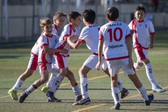 Fotogalería Real Sitio Cup 35 Fotografía: Luis Horcajada