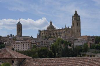 Fotogalería Fiesta Andaluza San Lorenzo 39 Fotografía: Miguel Angel Fernández