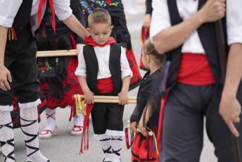 Fotogalería Mascarávila 2023 58 Fotografía: Miguel Angel Fernández