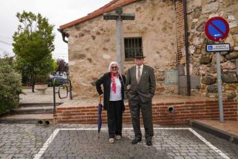 Fotogalería Virgen de la Salud en Marugán 39 Fotografía: Miguel Angel Fernández