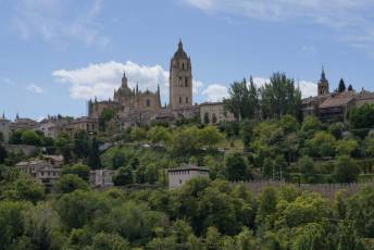 Fotogalería Fiesta Andaluza San Lorenzo 6 Fotografía: Miguel Angel Fernández
