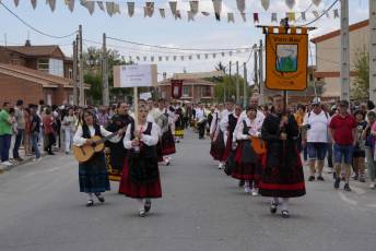 Fotogalería Mascarávila 2023 78 Fotografía: Miguel Angel Fernández