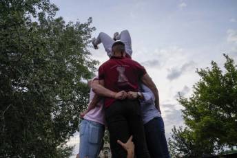 Fotogalería Romería Virgen del Bustar 34 Fotografía: Miguel Angel Fernández