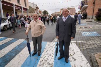 Fotogalería Virgen de la Salud en Marugán 70 Fotografía: Miguel Angel Fernández