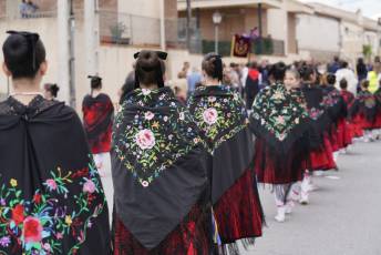 Fotogalería Mascarávila 2023 56 Fotografía: Miguel Angel Fernández