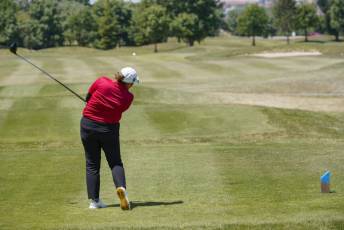 Fotogalería Campeonato de España Universitario de Golf 7 Fotografía: Miguel Angel Fernández